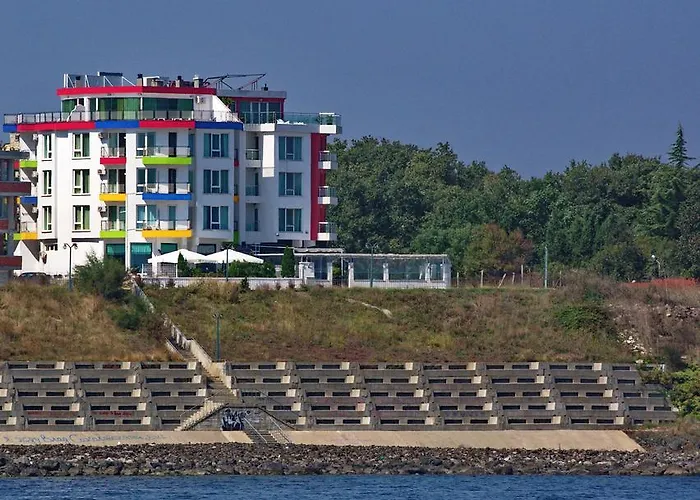 Szálloda Family Elit