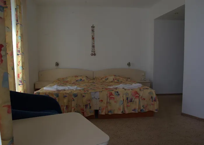 Family Elit Szálloda