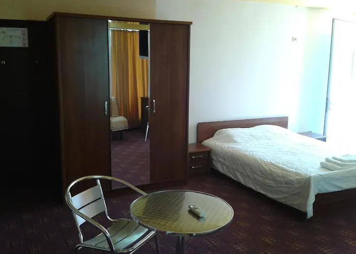 Szálloda Family Elit