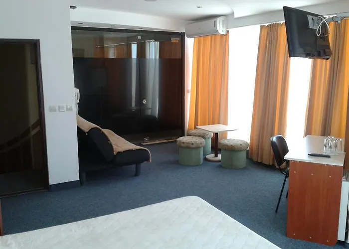 Family Elit Szálloda