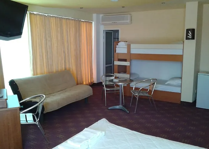 Szálloda Family Elit 2*