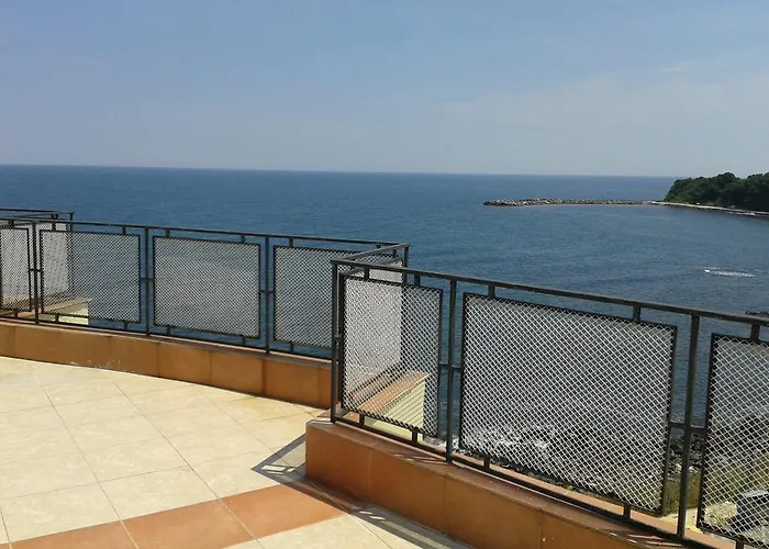 Szálloda Family Elit Kiten