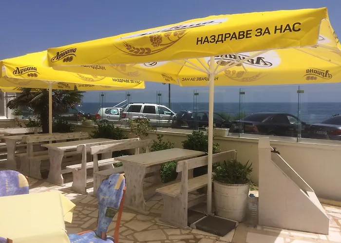 Szálloda Family Elit Kiten