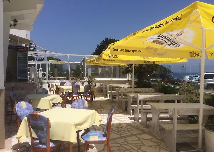 Szálloda Family Elit