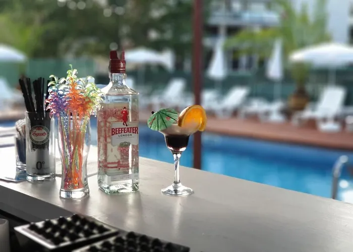 Szálloda Family Elit Kiten