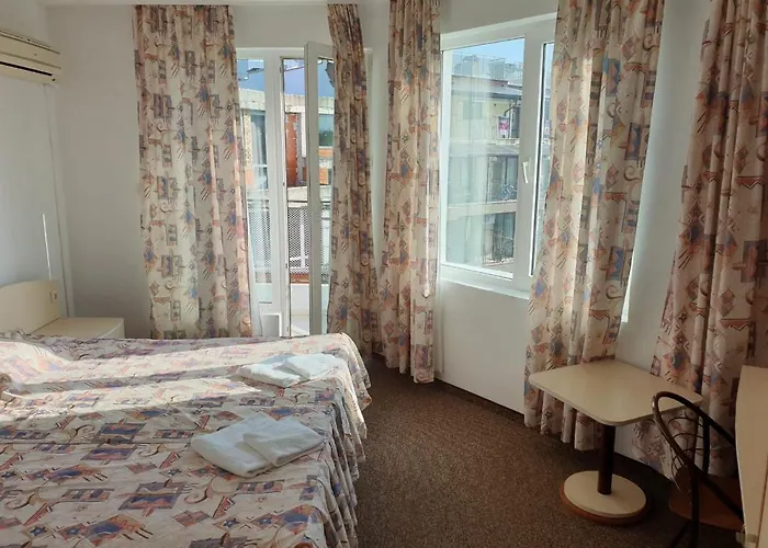 Szálloda Family Elit Kiten