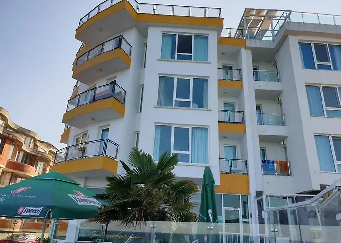 Szálloda Family Elit Kiten