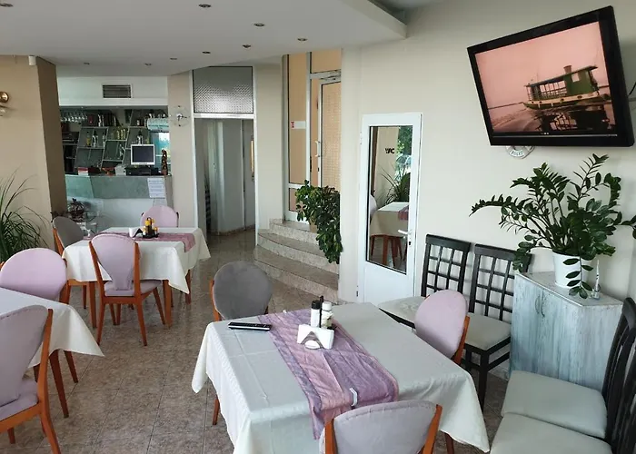 Szálloda Family Elit 2*