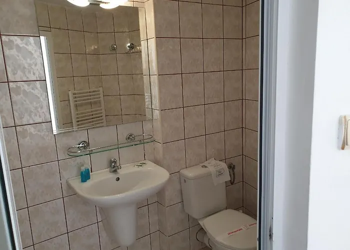 Szálloda Family Elit