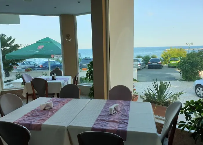 Szálloda Family Elit 2*