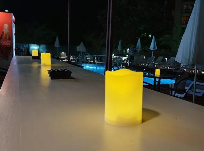 Szálloda Family Elit 2*