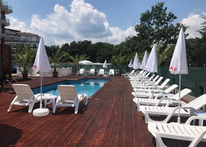 Szálloda Family Elit