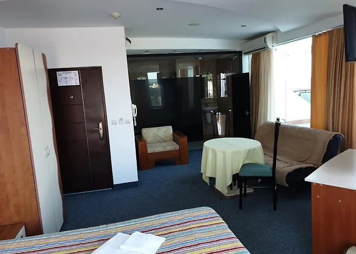 Szálloda Family Elit Kiten