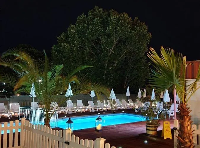 Szálloda Family Elit 2*