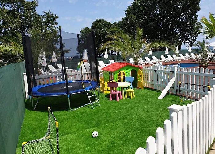 Family Elit Szálloda