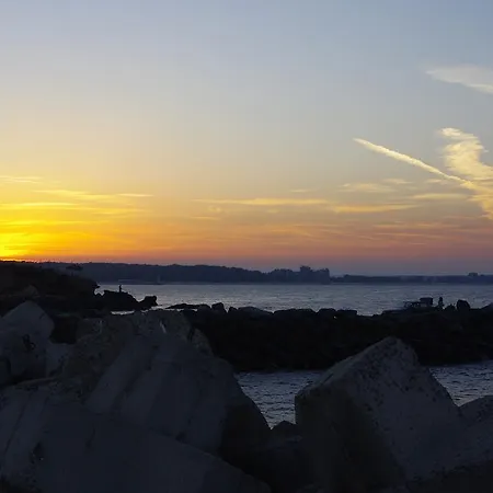 Family Elit Hotel Kiten (Burgas)