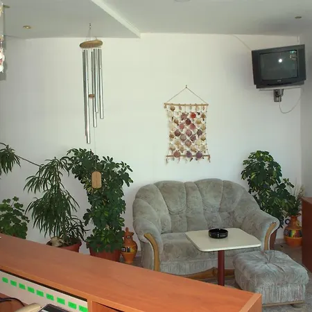Family Elit Отель 2*