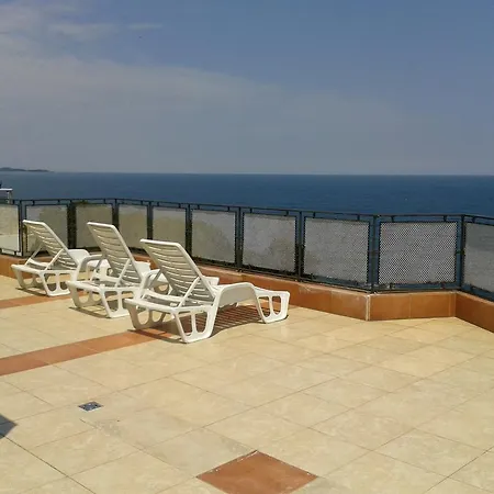 Family Elit Hotel 2*