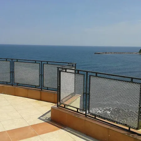 Hotel Family Elit Kiten (Burgas)