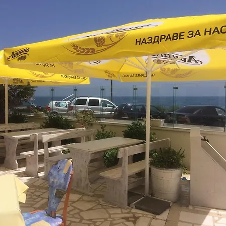 Hotel Family Elit Kiten (Burgas)