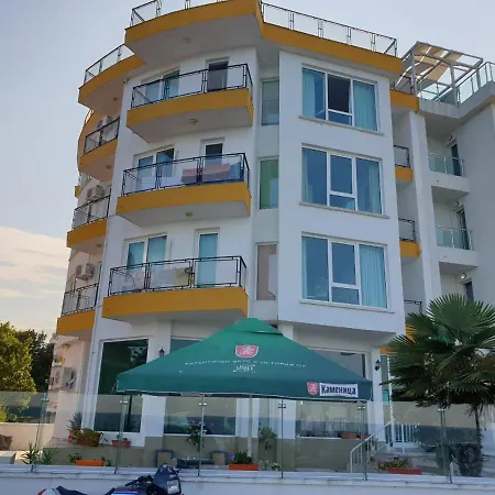 Hotel Family Elit 2*