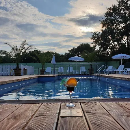 Hotel Family Elit Kiten (Burgas)