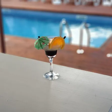 Hotel Family Elit Kiten (Burgas)