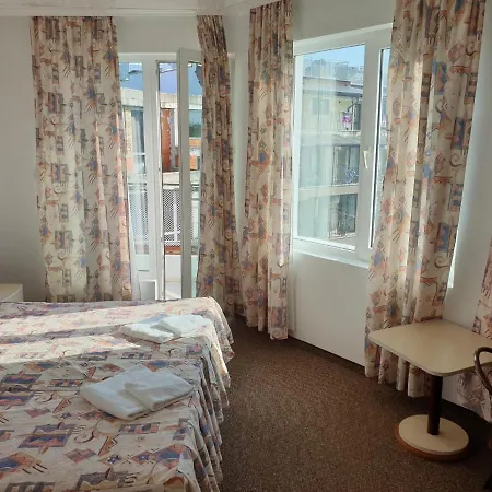 Hotel Family Elit Kiten (Burgas)