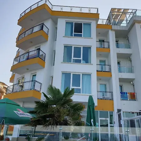 Hotel Family Elit Kiten (Burgas)