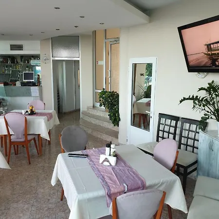 Hotel Family Elit 2*