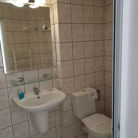 Отель Family Elit