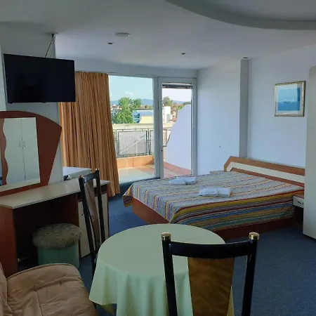 Hotel Family Elit Kiten (Burgas)