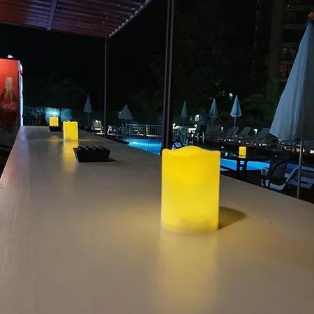 Hotel Family Elit 2*