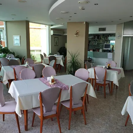 Family Elit Hotel