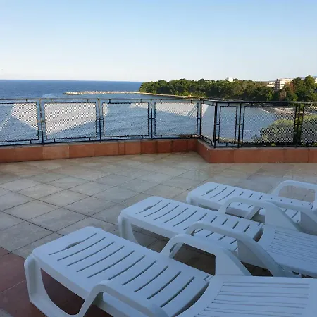 Hotel Family Elit Kiten (Burgas)