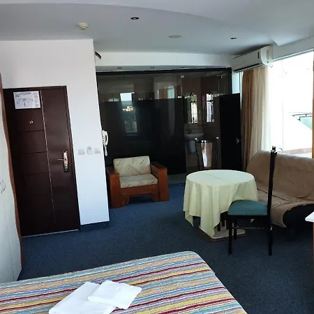 Hotel Family Elit Kiten (Burgas)