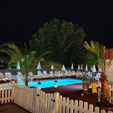 Hotel Family Elit 2*