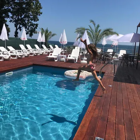 Family Elit 2* Kiten (Burgas)