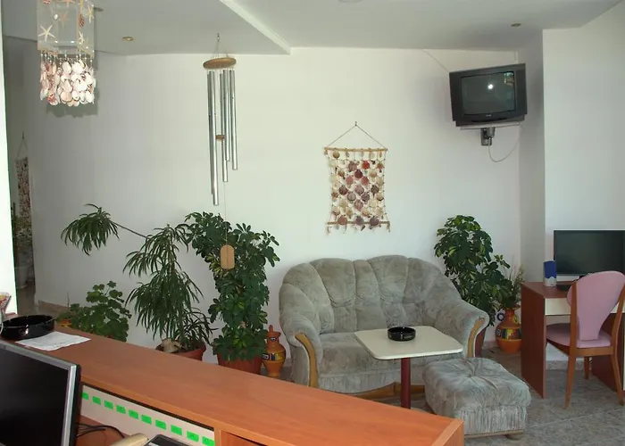 семеен елит Хотел 2*