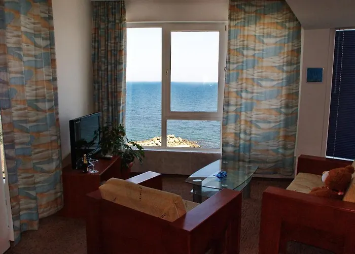 семеен елит Хотел 2*