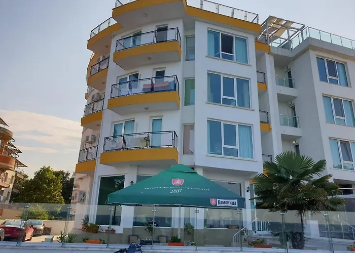 Hotel Family Elit 2*