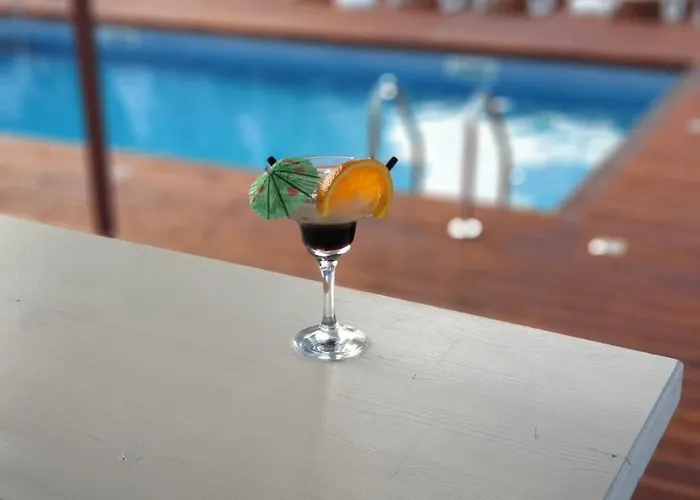 Hotel Family Elit Kiten (Burgas)