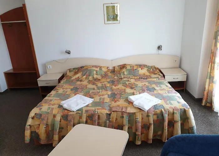 семеен елит 2* Китен