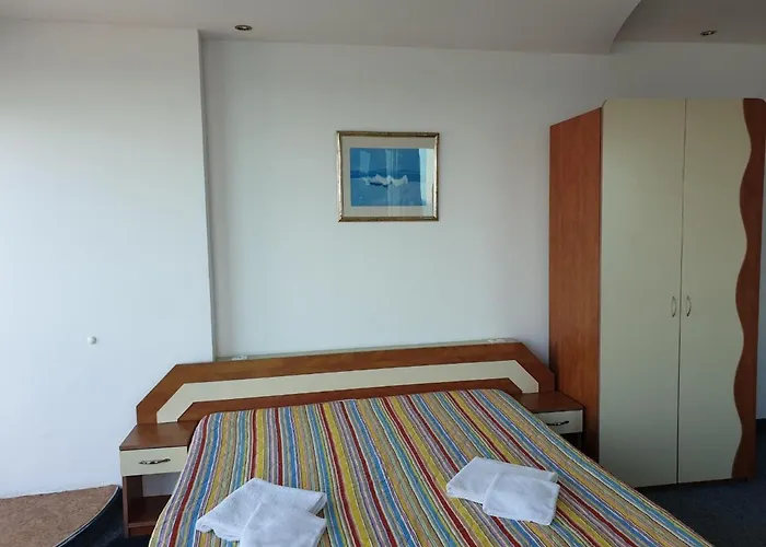 семеен елит 2* Китен