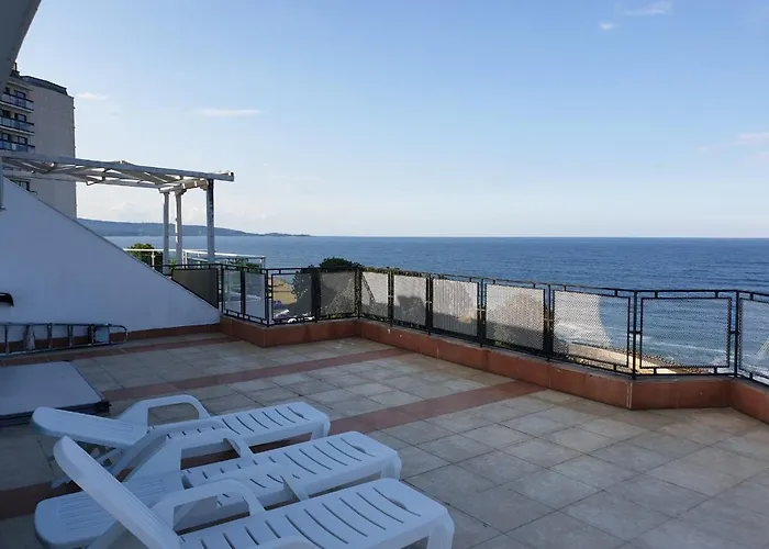 семеен елит Хотел 2*