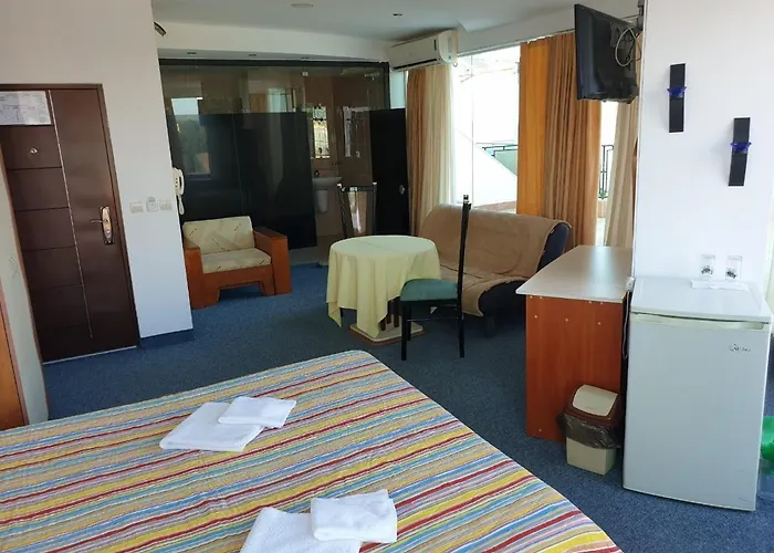 Family Elit Kiten (Burgas)