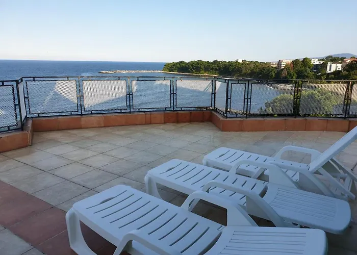 Hotel Family Elit Kiten (Burgas)