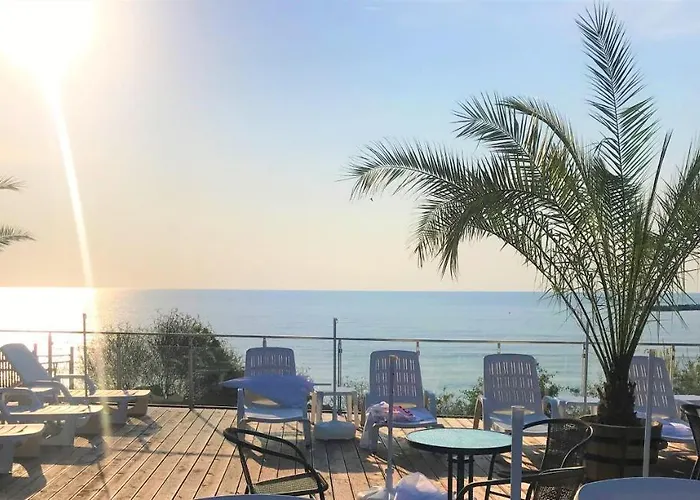 Хотел семеен елит 2*