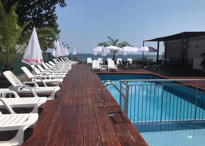 Hotel Family Elit Kiten (Burgas)