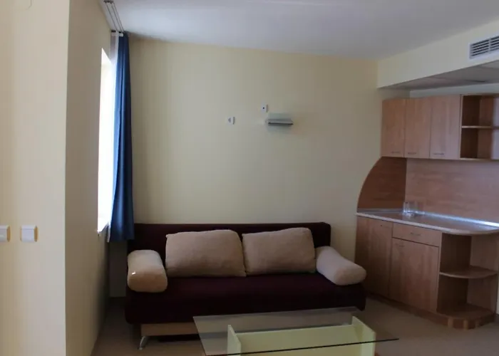 Хотел семеен елит